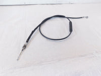 Harley Davidson Electra Glide & Road King Front Left Clutch Control Cable Line - C3 Cycle