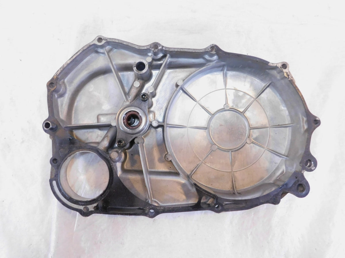 1981 81 & 1982 82 Yamaha XV750 XV920 Virago 750 & 920 Right Engine Clutch Cover - C3 Cycle