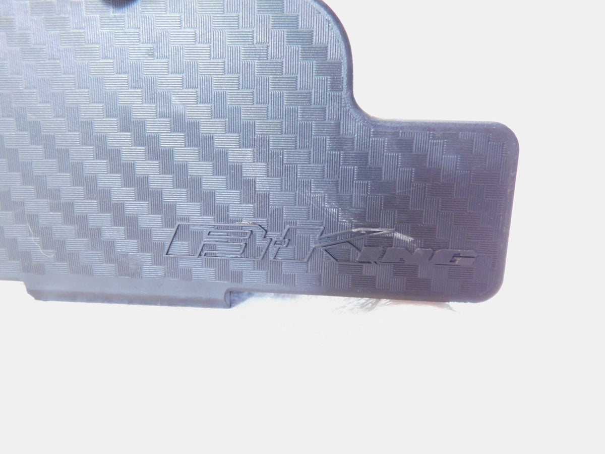 2008-2009 Suzuki B-King GSX1300BK Busa King Owners Tool Kit Holder Storage Box