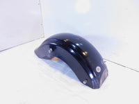 09-14 Harley Davidson Electra Glide Classic & Road King Black Rear Fender Cover