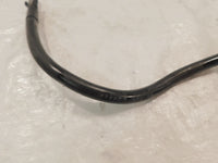 Harley Davidson Touring Electra & Tour Glide Negative Battery Cable Wire Lead - C3 Cycle