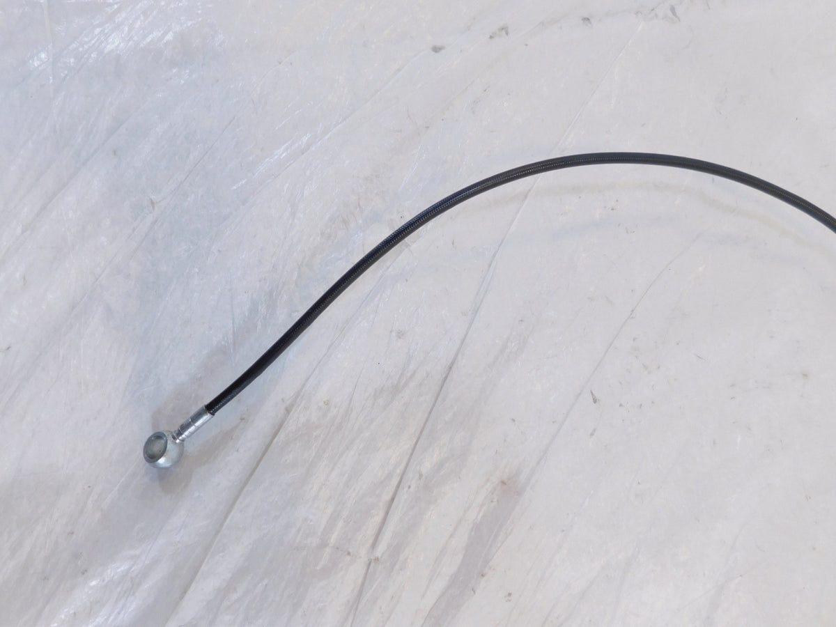 KTM 990 1290 1390 Super Duke 1190 RC8 Front Left Clutch Cylinder Hose Pipe Line - C3 Cycle
