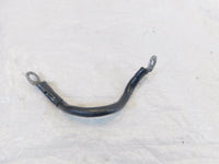 1980-1988 Harley Davidson Electra Glide Classic Ground Battery Cable Line Wire - C3 Cycle