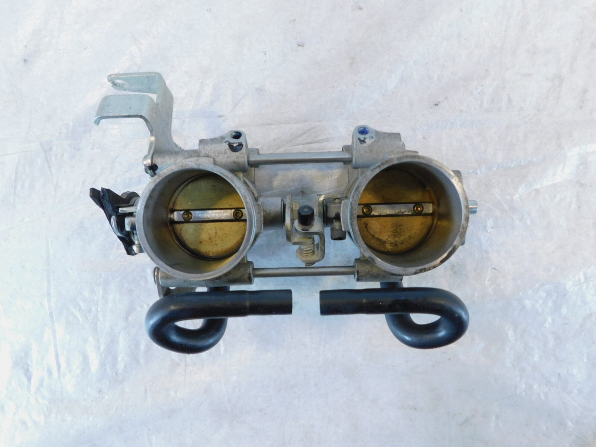 BMW F800GS (Gen 2) F800GSA Adventure (Gen 1) Air Fuel Intake Throttle Body