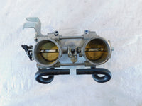 BMW F800GS (Gen 2) F800GSA Adventure (Gen 1) Air Fuel Intake Throttle Body