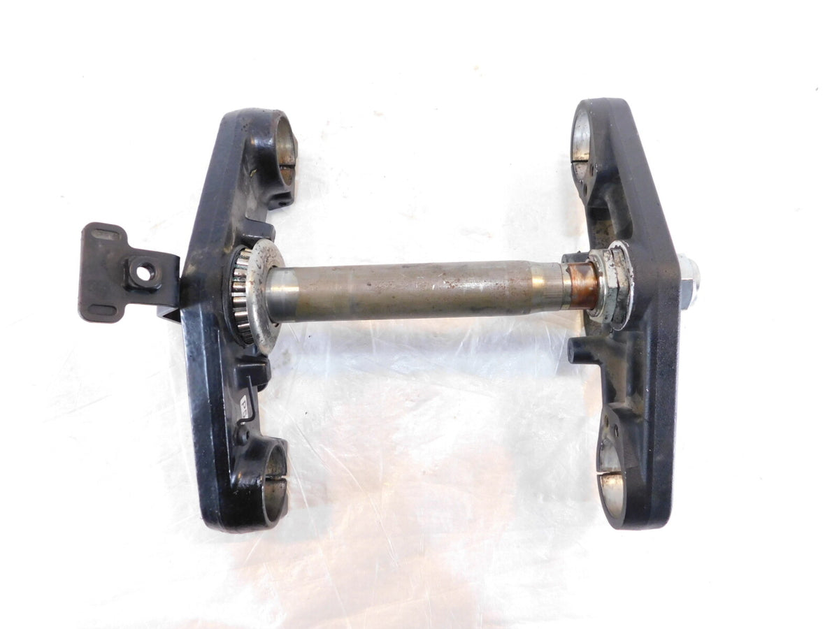 1996-2003 Triumph Trophy 900 1200 Front Fork Steering Upper/Lower Triple Trees - C3 Cycle