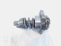 1987-1988 Honda VT1100 Spirit Shadow 1100 Side Gear Cross Shaft Differential - C3 Cycle