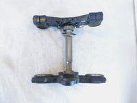 1996-2003 Triumph Trophy 900 1200 Front Fork Steering Upper/Lower Triple Trees - C3 Cycle