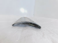 BMW F650GS Dakar & G650GS Left Front Muffler Pipe Exhaust Heat Shield Cover - C3 Cycle