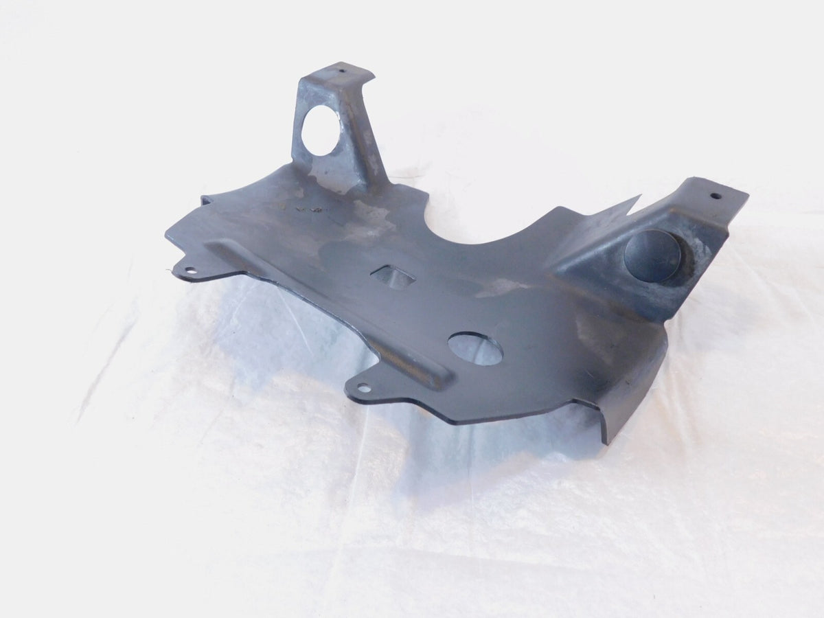 Yamaha Royal Star Tour Classic Deluxe & Venture XVZ13 Heat Shield Engine Cover - C3 Cycle