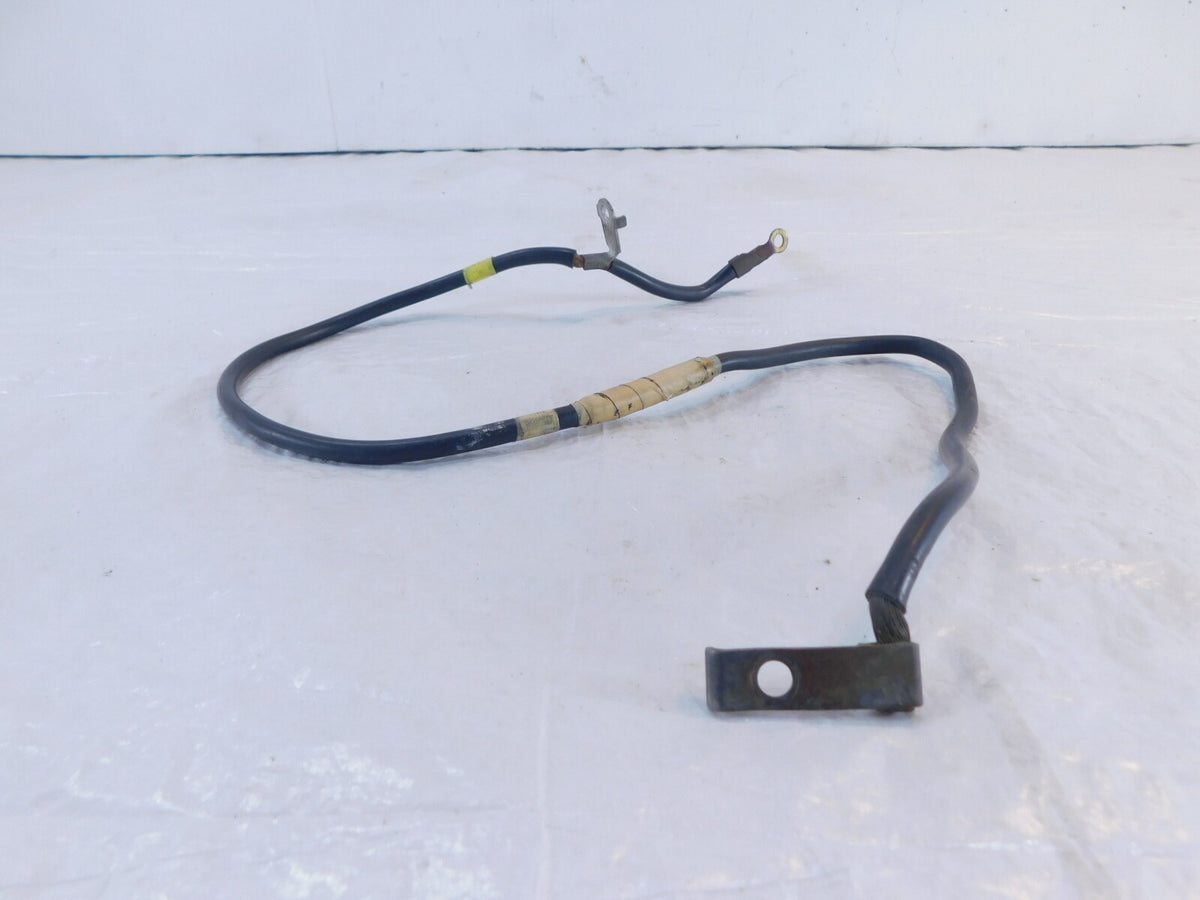 1993-96 Honda GL1500 GL1500I Goldwing 1500 Ground Battery Cable 32601-MW5-870 - C3 Cycle
