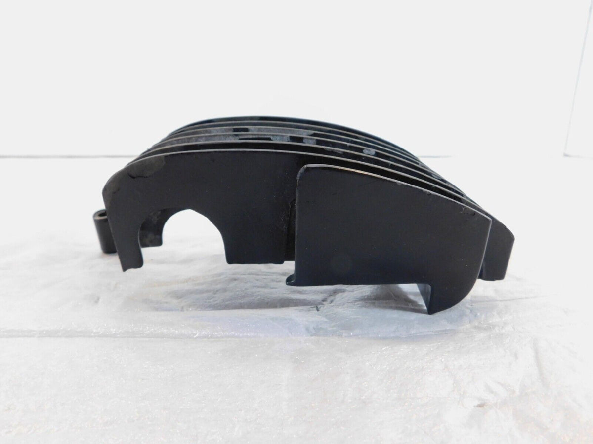 Honda Shadow VT1100 VT1100C VT1100C2 Front Right Cylinder Head Cooling Cover Fin - C3 Cycle
