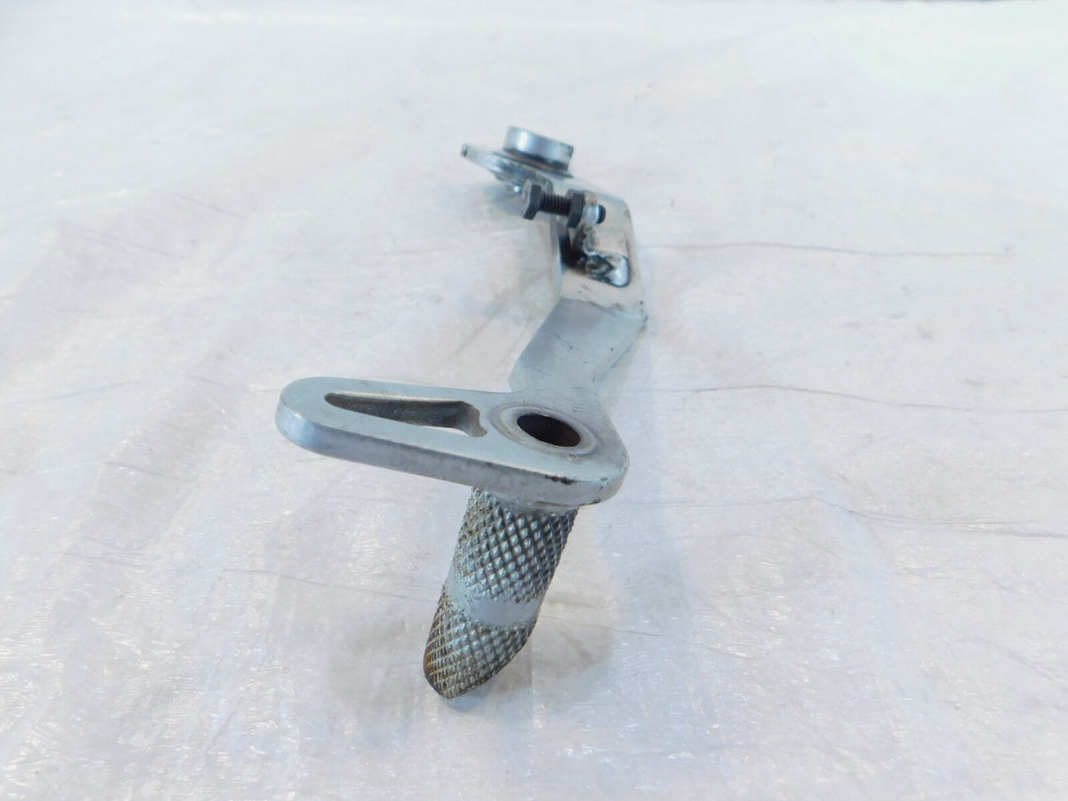 1995-2002 BMW R1100RT Rear Wheel Brake Foot Pedal Lever - 35212330392 - C3 Cycle