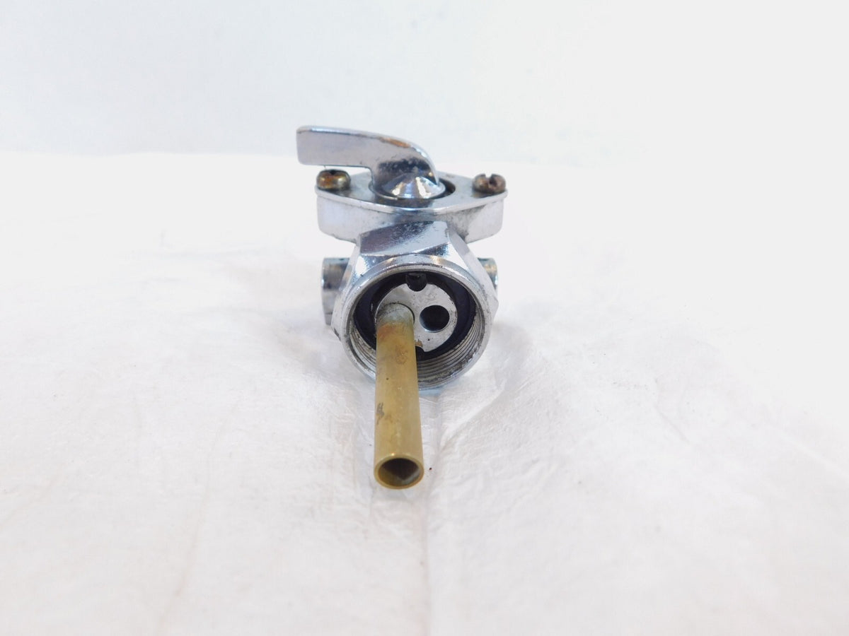 Harley Davidson Sportster 1200 & 883 Gas Fuel Petrol Tank Shut-Off Valve Petcock - C3 Cycle