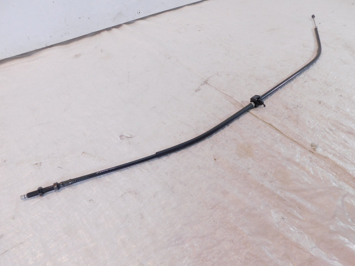 2022-2024 Yamaha YZFR7 YZF-R7 R7 Front Steering Handlebar Clutch Wire Cable - C3 Cycle