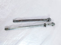 Harley Davidson Softail Heritage Classic & Fat Boy Engine Motor Mount Bolts - C3 Cycle