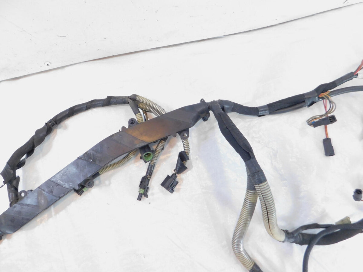 2003 03 Buell XB XB9 XB9R Firebolt Main Wire Wiring Harness Loom Y0136.02A8 - C3 Cycle