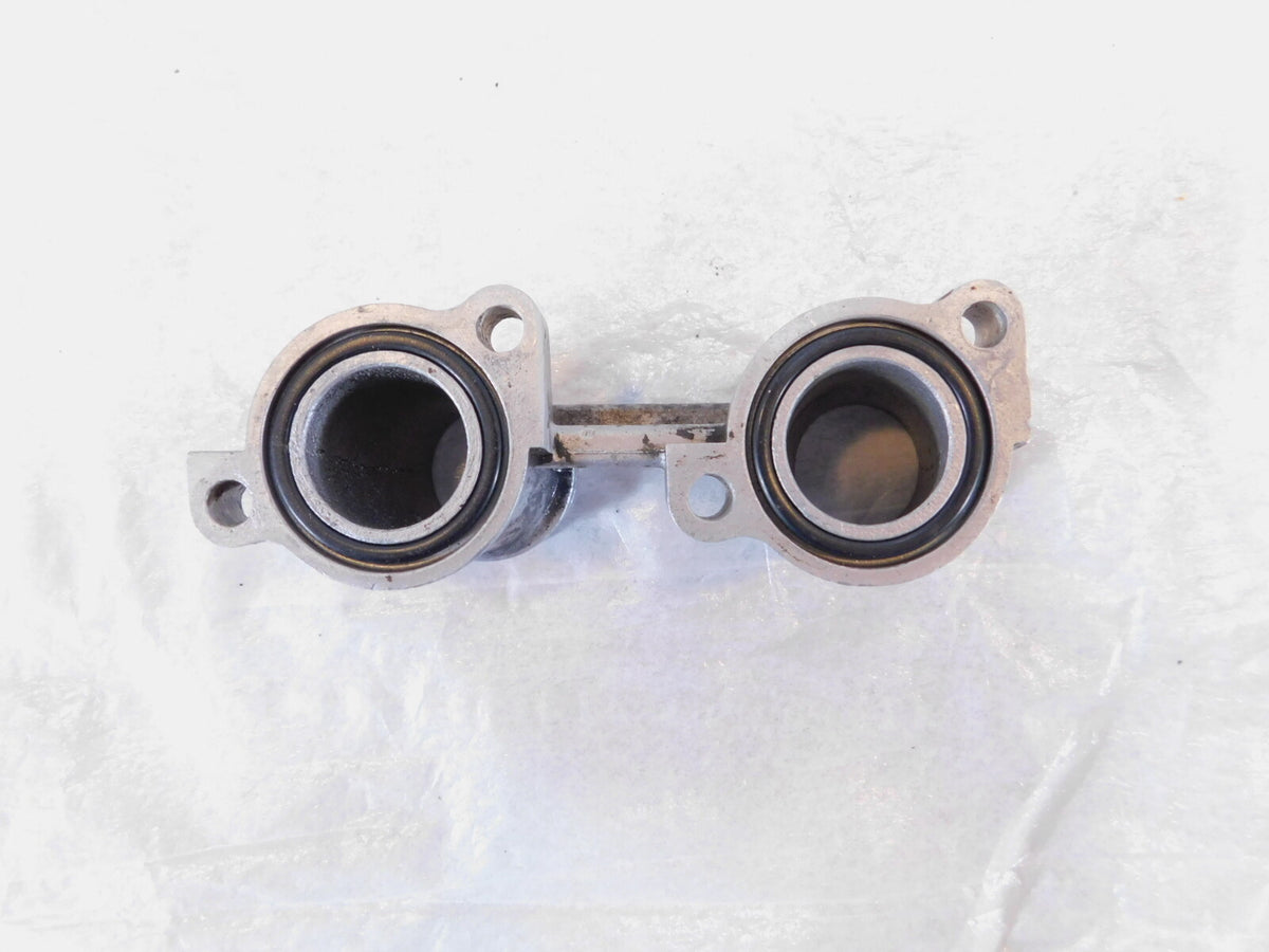 1977-1978 Honda CB550 CB550K 550 Cylinder Head Intake Manifold A - 12241-404-000