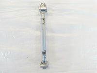 Kawasaki EX650 & ER650 Ninja 650 & KLE650 Versys Rear Axle w/ Adjuster Blocks - C3 Cycle