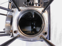 Harley Davidson Touring Road King & Electra Glide Crank Cases Crankcase - Black - C3 Cycle