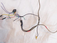 1996 Harley Touring Electra Glide Classic Ultra Interconnect Wiring Wire Harness - C3 Cycle