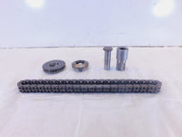 2002 American IronHorse Texas Chopper Classic Primary Chain & Compensator Gears - C3 Cycle