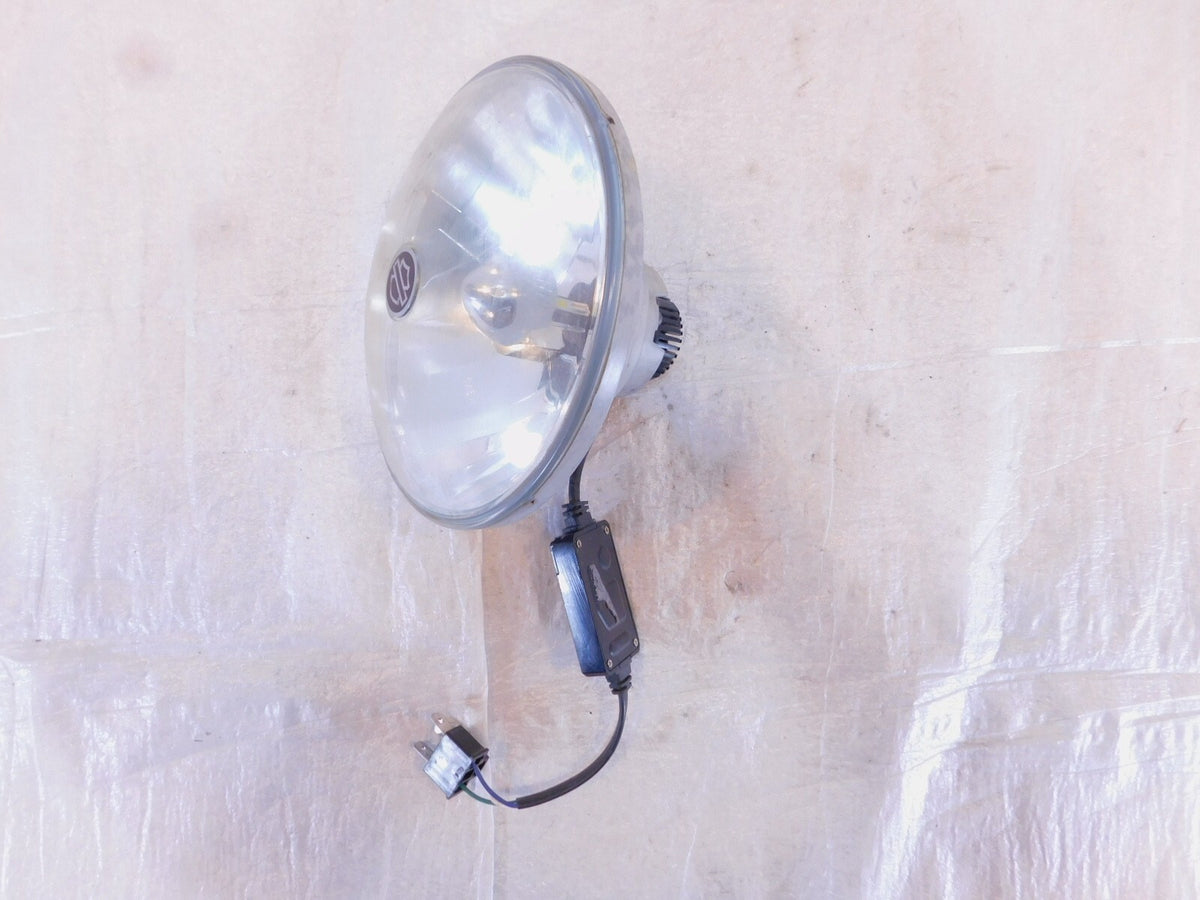 Harley Touring Street Road & Electra Glide  7" LED Front Headlight Headlamp - C3 Cycle
