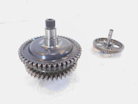 BMW K1200R K1200S K1300GT K1300R Alternator Generator Drive Starter Clutch Gears - C3 Cycle