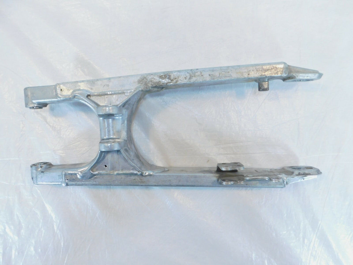 2001 01 & 2002 KTM 640 LC4 Silver Rear Wheel Fork Swingarm Swing Arm - C3 Cycle