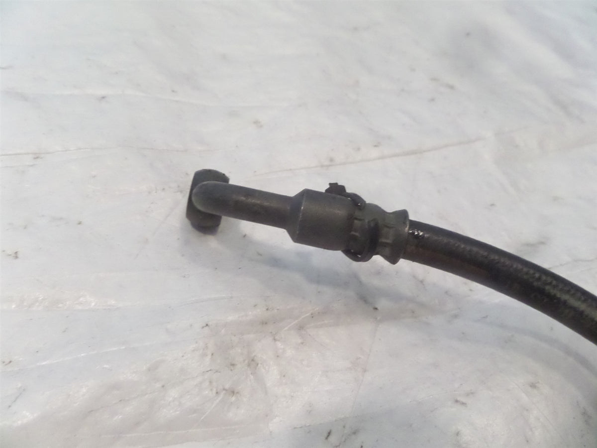 2001-2007 Aprilia Caponord 1000 ETV1000 Rear Master Cylinder Brake Hose Line - C3 Cycle