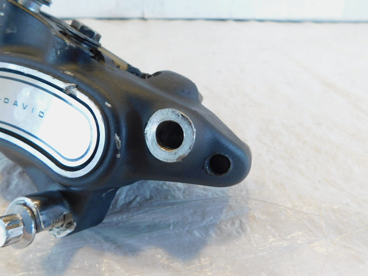 Harley Davidson Tri Glide Ultra Classic & Freewheeler Front Right Brake Caliper - C3 Cycle