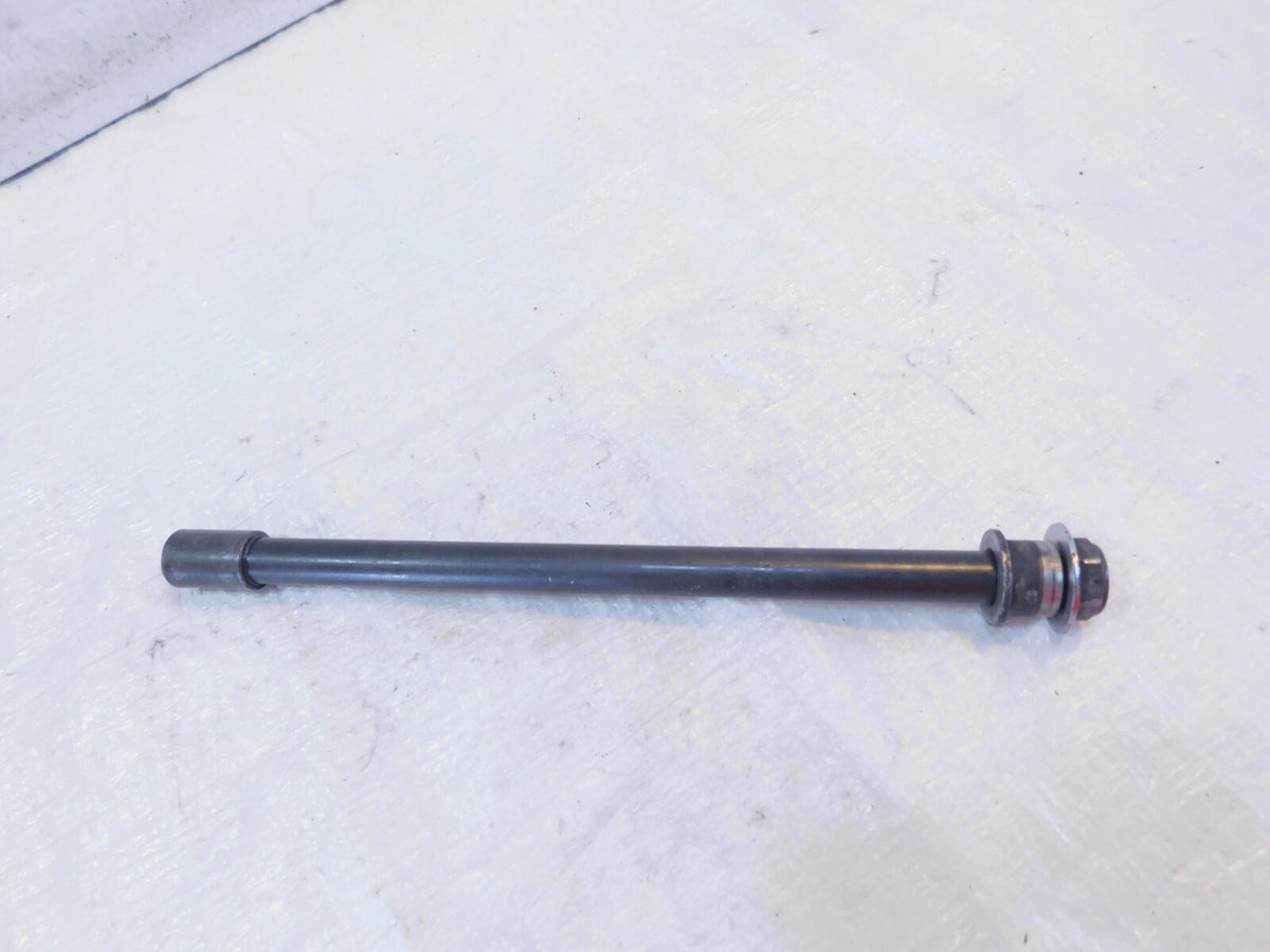 2003-2023 Yamaha FJR1300 FJR1300A FJR1300ES Rear Back Wheel Axle Bolt Shaft - C3 Cycle