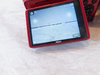 Nikon Coolpix B500 Digitial Bridge Camera 40x Optical Zoom ED VR 16MP - Tested - C3 Cycle