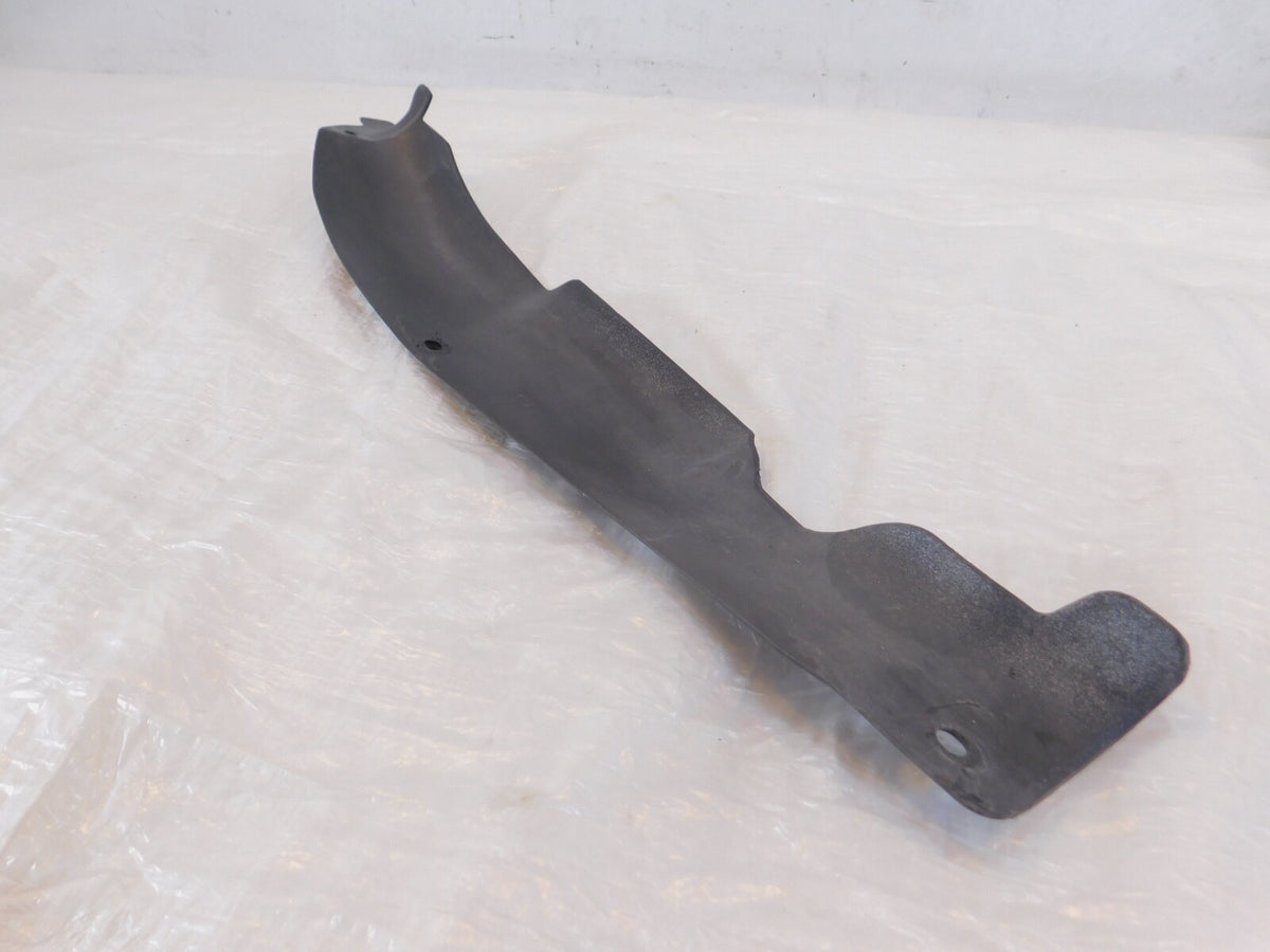 Porsche Carrera 911 996 & Boxster Front Left Fender Sound Dampening Damper Trim - C3 Cycle