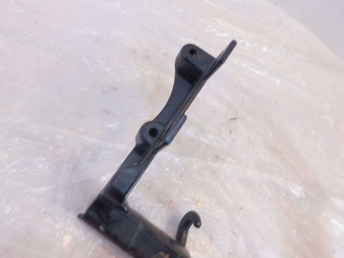 1986-2006 Kawasaki Concours 1000 ZG1000 Rear Left & Right Seat Grab Bar Handles - C3 Cycle