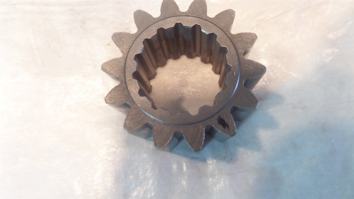 Can Am Spyder Roadster RT RSS ST STS SE5 SM5 Gear Box Transmission 14T Pinion - C3 Cycle