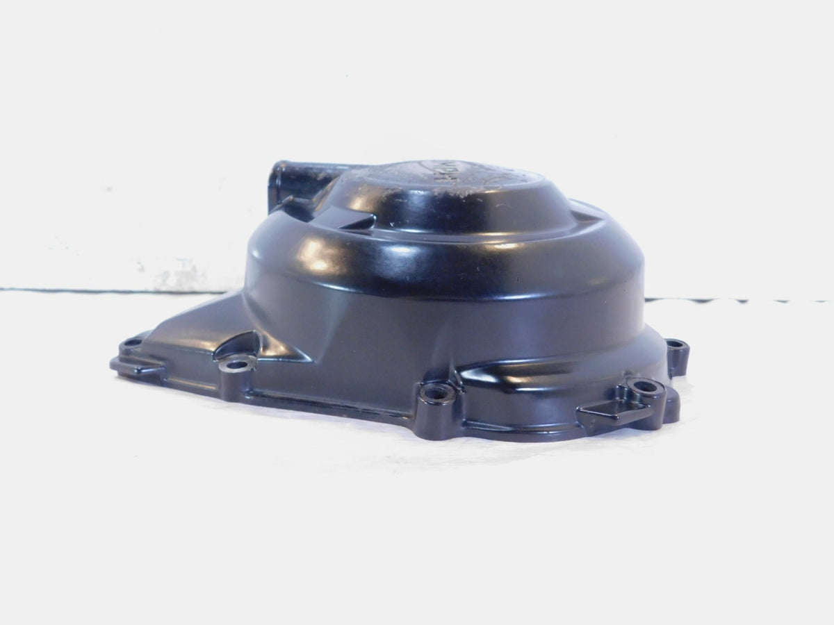 2013-2016 Triumph Street Triple R Daytona 675 Engine Motor Clutch Cover Case - C3 Cycle