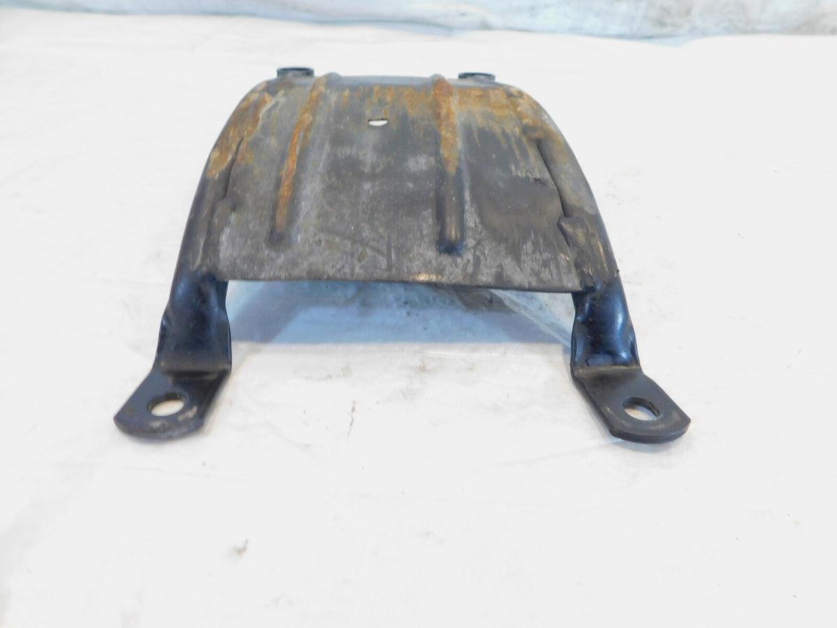 97-04 BMW K1200 LT K1200LT Under Frame Engine Protector Skid Plate Shield Sheath - C3 Cycle