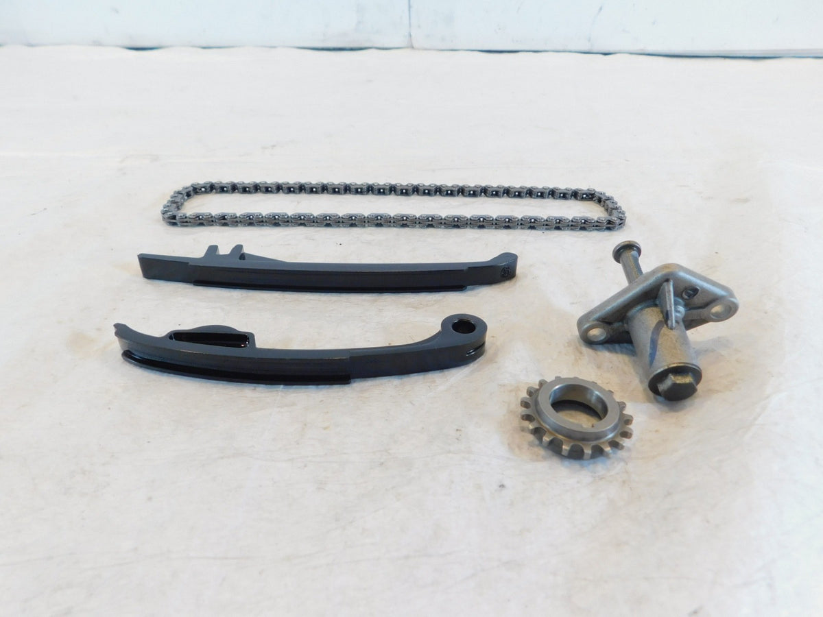 Piaggio Vespa Primavera & Sprint 50 S LX Cam Shaft Chain Guides & Tensioner Lot - C3 Cycle
