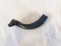 Harley Touring Road King Electra Glide Black Right Rear Footboard Mount Bracket - C3 Cycle