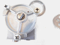 1990-1995 Kawasaki Ninja ZX11 ZX1100 Engine Motor Oil Pump & Drive Gears - C3 Cycle