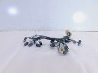 1990-2000 Honda GL1500 Goldwing Instrument Cluster Light Socket Wiring Harness - C3 Cycle