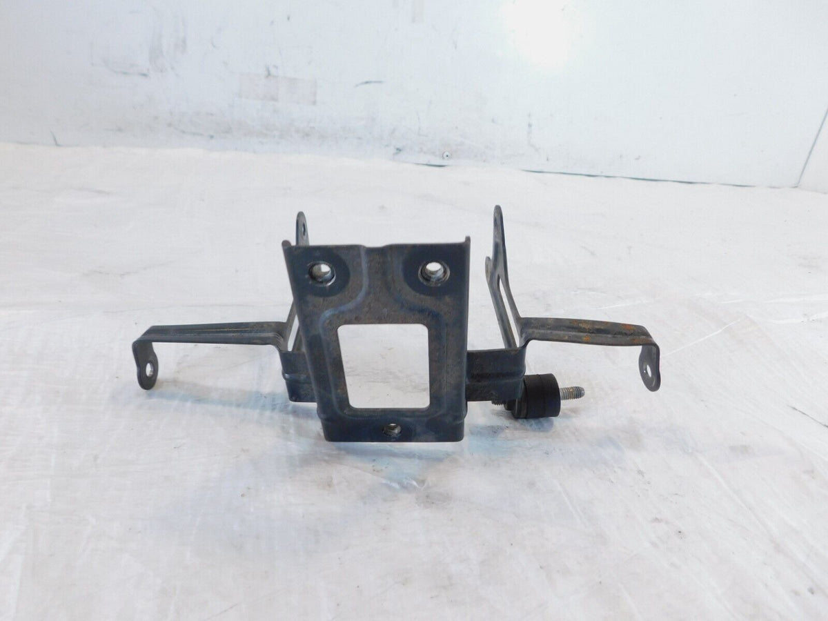 2006-2009 Aprilia Tuono 1000 RSV1000 Center Oil Water Cooler Bracket Mount Stay