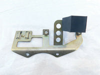1994-2003 Honda VF750 VF750C Magna 750 Rear Ignition Coil Harness Mount Bracket - C3 Cycle