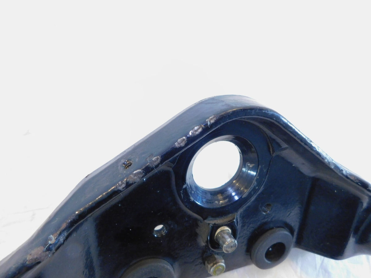 1985-1994 Harley Davidson Tour Glide FLT Classic Front Fork Triple Tree Brackets - C3 Cycle