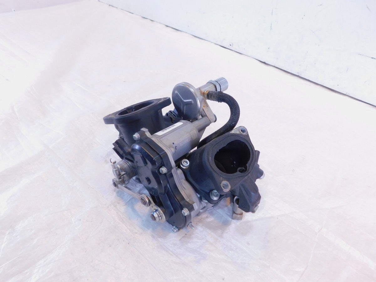 Harley Sportster S 1250 RH1250S Nightster 975 Throttle Body Induction Module