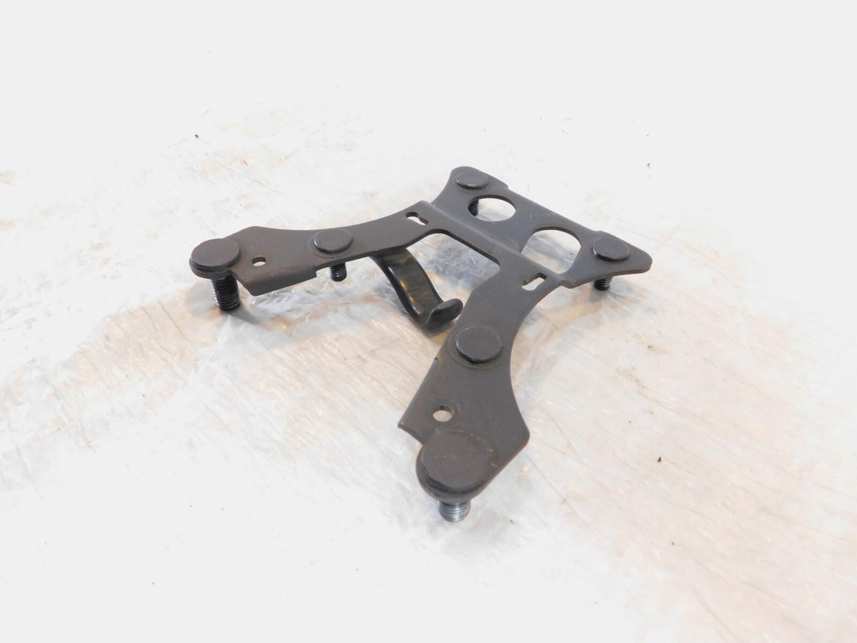 1983 Honda CB1000 & Magna 750 Instrument Cluster Speedometer Tach Mount Bracket - C3 Cycle