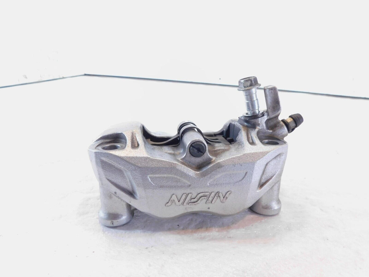 2008-2009 Suzuki B-King GSX1300BK Busa King Front Wheel Right Disc Brake Caliper - C3 Cycle