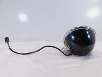 Harley Dyna V-Rod VRSCD Night Rod Black LED Headlamp Headlight Bucket Housing - C3 Cycle