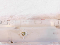 1988-2000 Honda GL1500 Goldwing 1500 Rear Left Side Trunk Brake Light Garnish - C3 Cycle